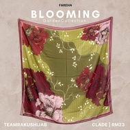 FAREHA BLOOMING GARDENS GLADE