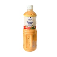 Kewpie Thousand Island 1000ml HALAL