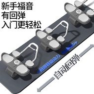 🚓Abdominal Wheel Automatic Rebound Abdominal Muscle Elbow Support Slimming Abdominal Massager Belly Contracting Flat Rol