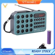 [UTnus9ddL] MAKE RELIABLE FM Radio Solar Charging Wireless Radio Support USB TF Card Play Bluetooth 
