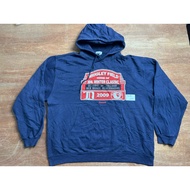 Size 3XL Brand Sports Sweater Nike Adidas champions Colombia Stussy T717 Winter Hoodie