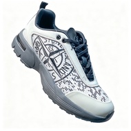 STONE ISLAND Men Women Casual Sports Shoes Comfortable Running Shoes High Quality
