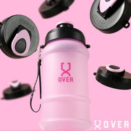 OVER 1.5L Oversized PRO Bottle Bottle Sport Large High Quality Leak Proof Big Water Bottle Fitness B