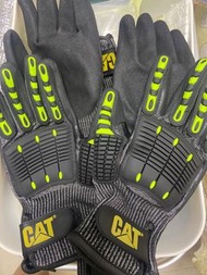 CAT 防護手套
