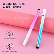 HP Universal 2-in-1 Stylus Pen for Cell Phones and Tablets for IOS and Android