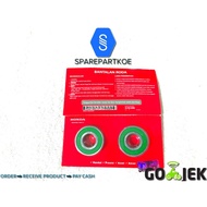 HIJAU 6203 RS Bearing Ball Bearing Lahar Ball Bearing Press Honda Green