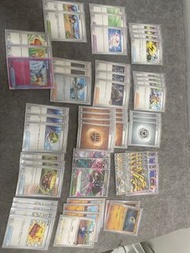 PTCG鬥賽富豪deck