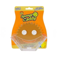 Universal Sponge Holder for Sponge Scrub Daddy