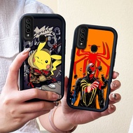 Casing oppo a31 2020 Cartoon phone case for oppo a31 2020 case bts