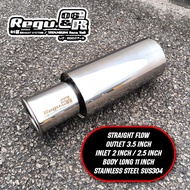 auto parts ✻REGU 06 R MUFFLER EXHAUST SPECIAL OFFER ❤️Ready Stock In Malaysia❤️♠