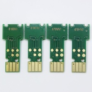 LC3617 LC3619 XL one time chip For Brother MFC-J2330DW MFC-J2730DW MFC-J3530DW MFCJ-3930DW j2330 l27