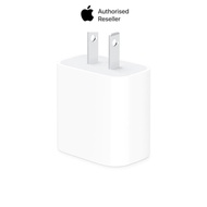 Apple 20W USB-C Power Adapter