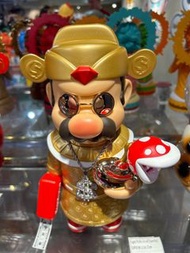 Super professional 金財神