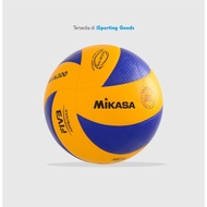 Mikasa Volleyball MVA300 original mikasa Volleyball Ball original import bonus Nets & Nipples