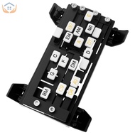 Guitar Learning Aid Chords Trainer Tool Portable Guitar Chord Presser for Beginner SHOPSKC2779