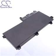CS Battery for HP CI03 / CIO3 / CI03XL / CIO3XL / HSTNN-UB6Q / T7B31AA HPG650NB