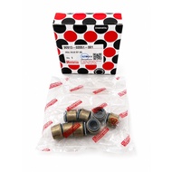 VALVE SEAL SET TAFT INDEPENDENT DAIHATSU 90913-02051 Original