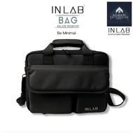 INLAB Bag - The Projector Bag | Multipurpose Projector Storage Bag
