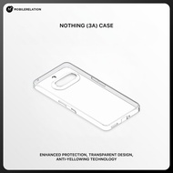 Nothing Phone (3a) Case | Authentic | A059