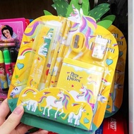 Pony / Unicorn Stationery set