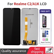 OPPO Realme C2 A1K LCD Monitor for LCD Realme C2