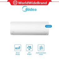 [SAVE 4.0] Midea MSXS-13CRDN8 Xtreme Save R32 Inverter Air Conditioner / Aircond / Air Cond