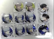 女神異聞錄3/4/5 fifs展 襟