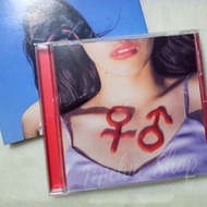 CD Aimyon – Kimi Wa Rock Wo Kikanai (You Don't Listen To Rock) - PRELOVED