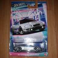 HW 95 Toyota Celica GT-Four