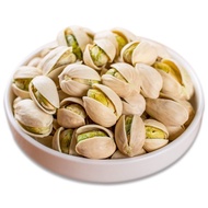 Boxed roasted pistachio nuts 140g