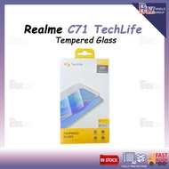 Realme C71/C75x Techlife Tempered Glass