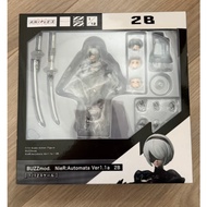 ANIPLEX BUZZmod 2B NieR: Automata Automata Figure