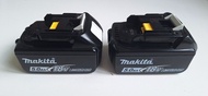 makita  牧田18V 5.0 電池