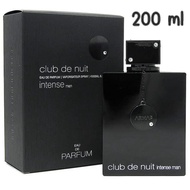 Club de Nuit Intense Man by Armaf Eau de Parfum 200 ml