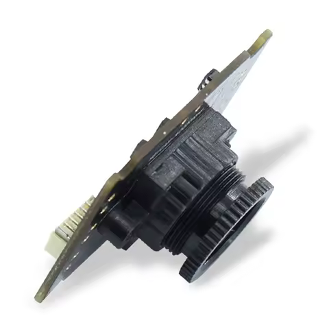 2X USB Camera Module OV9726 CMOS 1MP 50 Degree Lens USB IP Camera Module For Window Android And Linu