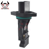 0280218058 06B 133 471 A AV AX Mass Air Flow MAF Sensor For AUDI A4 B6 B7 A6 Avant C5 Volkswagen VW 