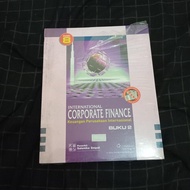 International Corporate Finance - International Company Finance - Book 2 - Madura
