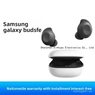 Earbud Bluetooth Wayarles Benar Samsung Galaxy Buds FE