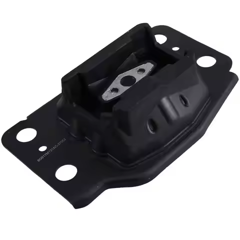 For Ford Fusion 2008-2012 6G917M121AC Transmission Mounting Bracket For Mondeo Edge Taurus 2015 Mike