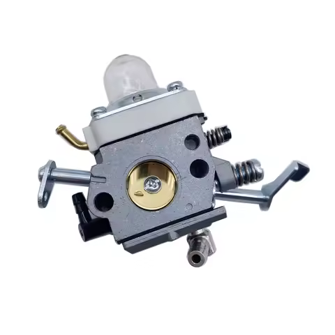 New Carburetor HDA-213 For Walbro HDA-213 For Robin EC08 engine
