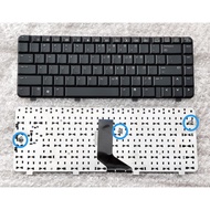 HP COMPAQ CQ35 CQ36 CQ30 CQ35-101TU Series Laptop Keyboard