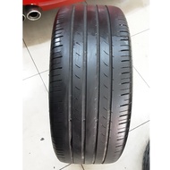 Used Tyre Secondhand Tayar GOODYEAR EFFIENTGRIP 225/45R17 50% Bunga Per 1pc