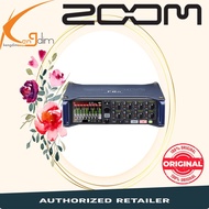 Zoom F8n / F-8n Multi-Track Field Recorder