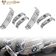 Promotion Suitable for BMW R18 R18B TC Aluminum Alloy Cylinder Head Protective Cover Modified Engine