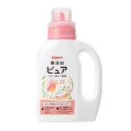 Pigeon Baby Laundry Detergent Pure 800ml Bottle