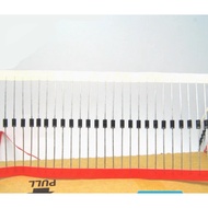 ((10 Pcs) Shoteki Diode SR2A0 SB2A0 Plug-In SR3A0 SB3A0 SR5A0 SB5A0 Rectifier