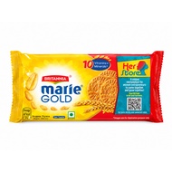 Britannia Marie Gold Biscuit 250g Classic Tea Time Biscuit India