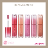 PERIPERA INK MOOD GLOWY TINT