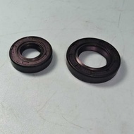 BRIXTON 150 - Sprocket Gear Oil Seal / Gear Shaft Oil Seal