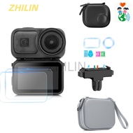 Storage Storage Set Suitable for DJI DJI OSMO Nano Storage Bag dji nano Sports Camera Full Set Porta